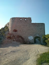 Castle of Cachtice