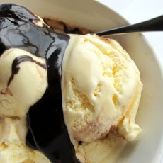 Homemade Hot Fudge