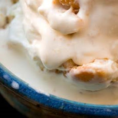 Banana pudding ice cream