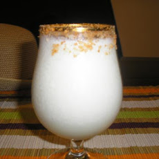 Coconut Margarita