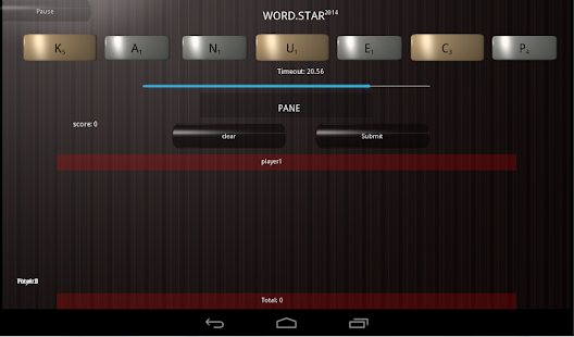 How to mod wordstar lastet apk for bluestacks
