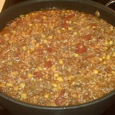 Mexican  Rice