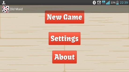 How to install Old Maid 1.0 mod apk for android