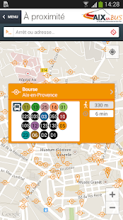 How to mod Aix-en-Bus 1.2.3 apk for bluestacks