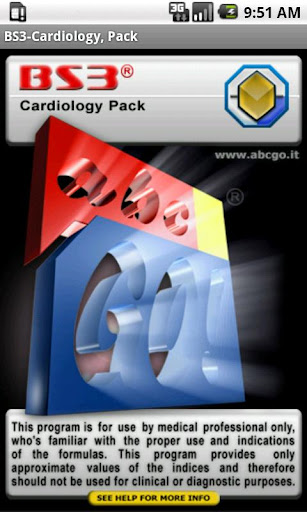 BS3 Cardiology Pack
