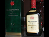 Whisky Buchanans De 12 Anos 3 X $105 $35 Cu