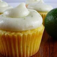Lemon-Lime Cupcakes