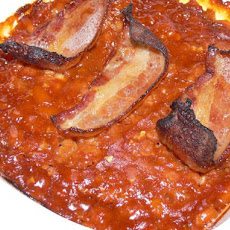 Fourth of July Baked Beans