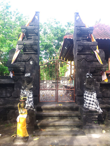 Ayana Temple
