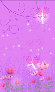 How to mod Flower Fairies Live Wallpaper 1.02 unlimited apk for pc