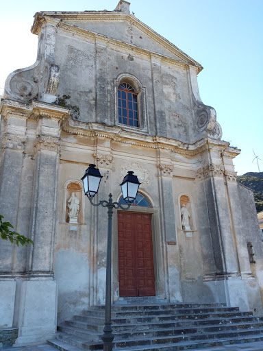 Église De Rogliano