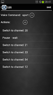 How to get TV Voice Remote [Legacy] 1.23 unlimited apk for pc