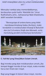 How to get Doa Haji dan Umrah lastet apk for android