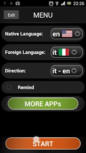 How to download Italian lessons (PRO) patch 1.3 apk for laptop