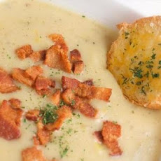 Potato & Bacon Soup - Weight Watchers (Ww)