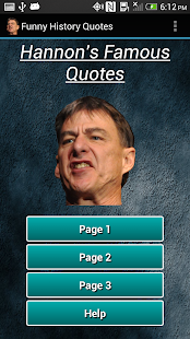 How to download Funny History Quotes lastet apk for laptop