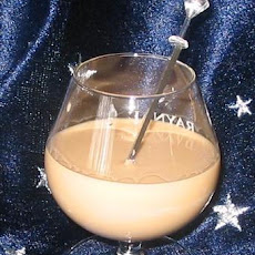 Kat's Mom's Novocain Cocktail
