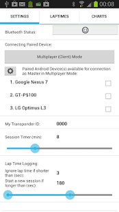How to mod TimingBeam – RC Lap Timing 4.0 apk for bluestacks