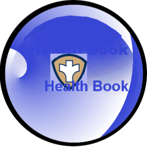Health Book 健康 App LOGO-APP開箱王