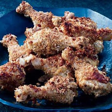 Deviled Chicken Drumsticks