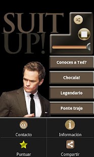 How to install Frases Barney Stinson español lastet apk for pc