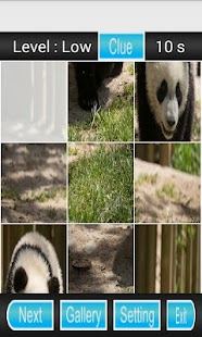 How to install Bear Game 1.0 apk for bluestacks