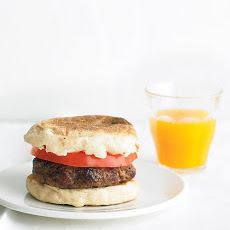 Fresh Breakfast Sausage