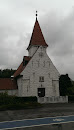Kirche Treia