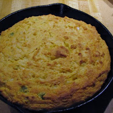 Glenn's Southern Corn Bread