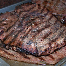 Tangy and Juicy Marinade for Steaks & Lamb Chops