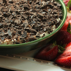 Tiramisu Dip Recipe