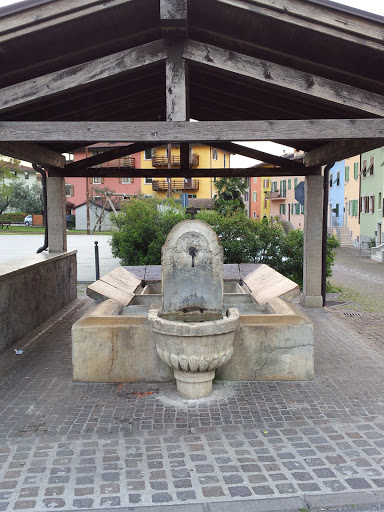 Fontana del Pernone