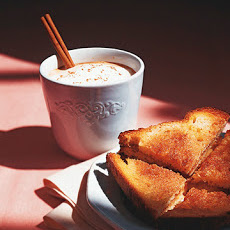 Mexican Hot Chocolate