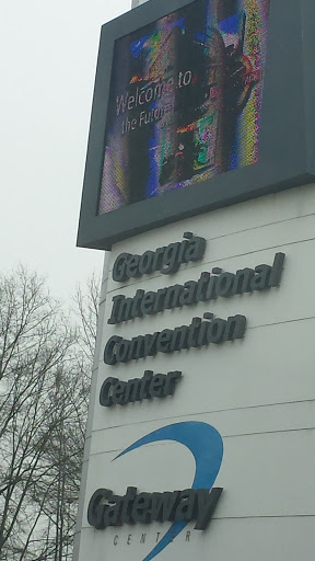 Georgia International Convention Center