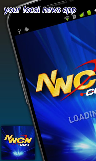 nwcn for android screenshot