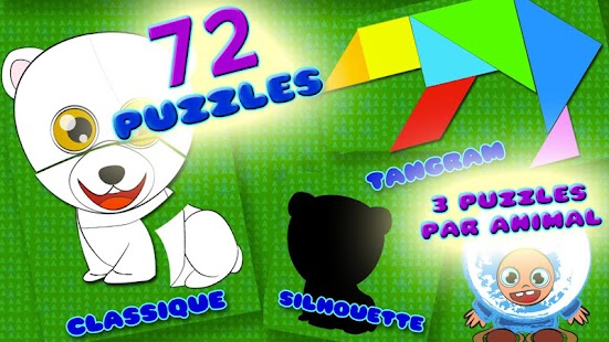 How to get Les Animaux du Grand Froid patch 1.0 apk for bluestacks