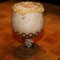 Creamy Nutty Russian