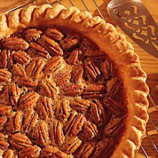 Never-Fail Pecan Pie