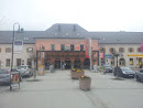 Wörgl Bahnhof