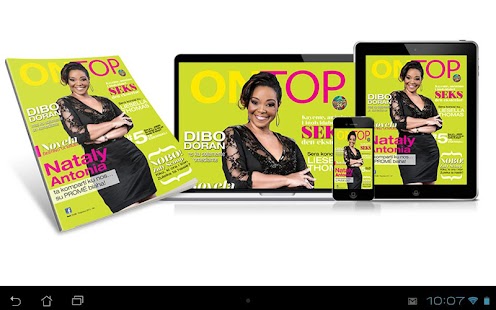How to download Ontop Magazine 1.2 apk for bluestacks