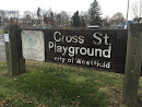 Cross St Playground 