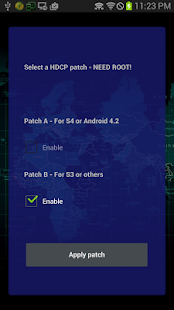 How to get Wifi Display Helper Pro 1.4.1 unlimited apk for pc