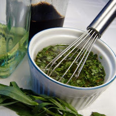 Terrace Hill Vinaigrette