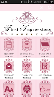 How to download First Impressions Parklea 1.2 mod apk for bluestacks