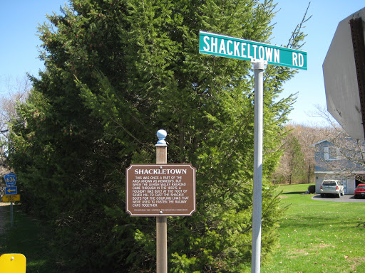 Shackletown