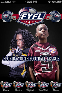 How to get Florida Youth Football Leauge lastet apk for android