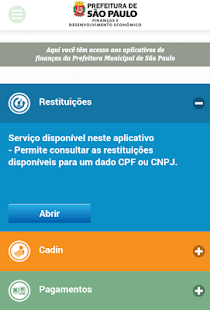 How to get FINANÇAS PMSP 1.0.2 apk for android