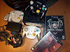 Nintendo Gamecube3 Controles3 Juegos