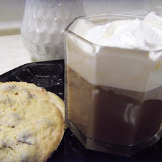 Irish Vanilla Coffee