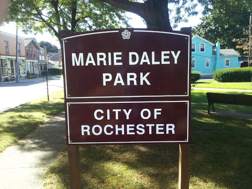 Marie Daley Park